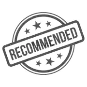 Recommended Icon