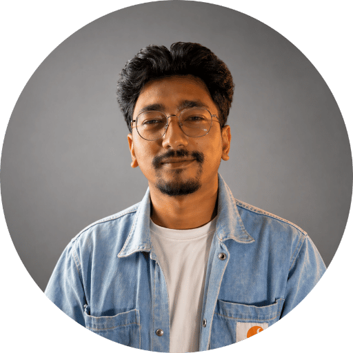 Bikrant Maharjan