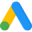 Google Ads Logo