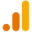 Google Analytics Logo