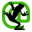 Screaming Frog Logo