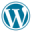 WordPress Logo